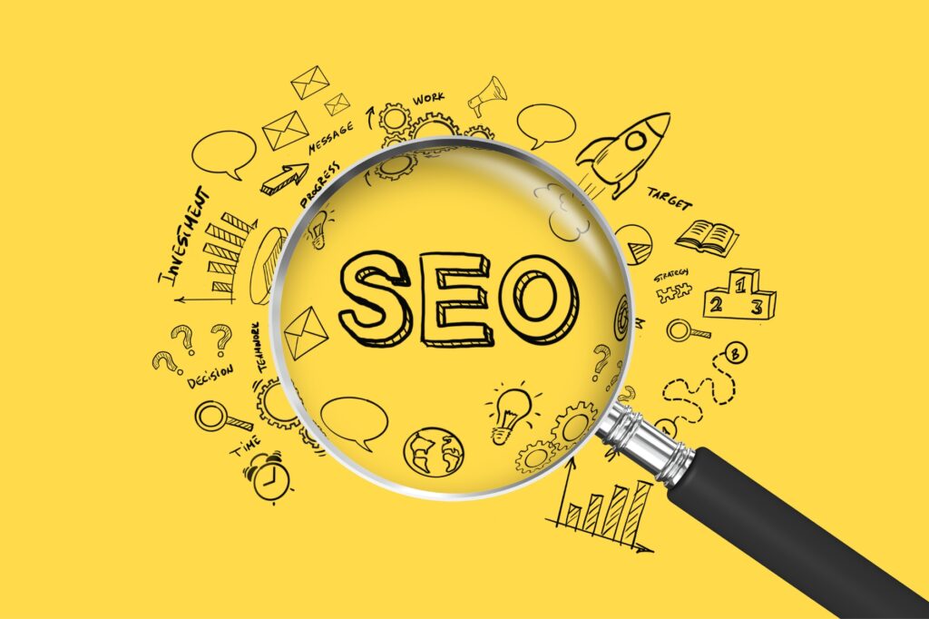 SEO Essentials: How White Fox Studios Can Boost Your Website's Visibility SEO 94eea2fb 2 White Fox Studios SEO
