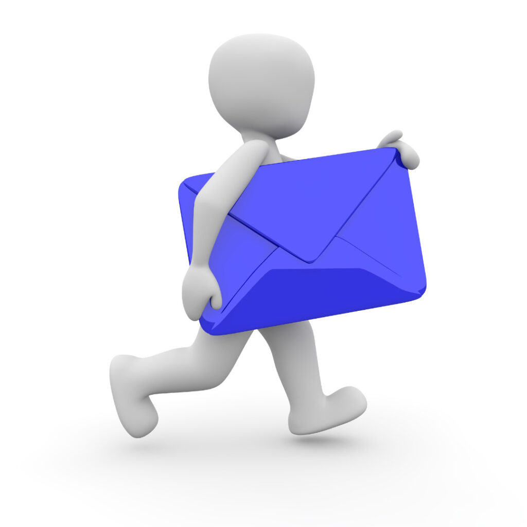 Email Marketing Mastery: White Fox Studios' Top Tips for Conversion Email Marketing 984f8b82 2 White Fox Studios Email Marketing