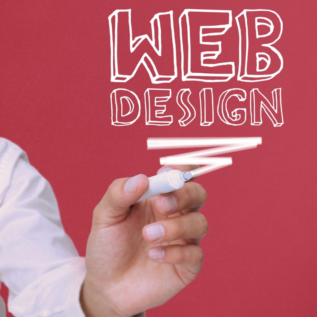 Navigating the Digital Landscape: Trends and Tips in Orlando Web Design for Your Business Web Design 42f97fd5 10 White Fox Studios Orlando Web Design