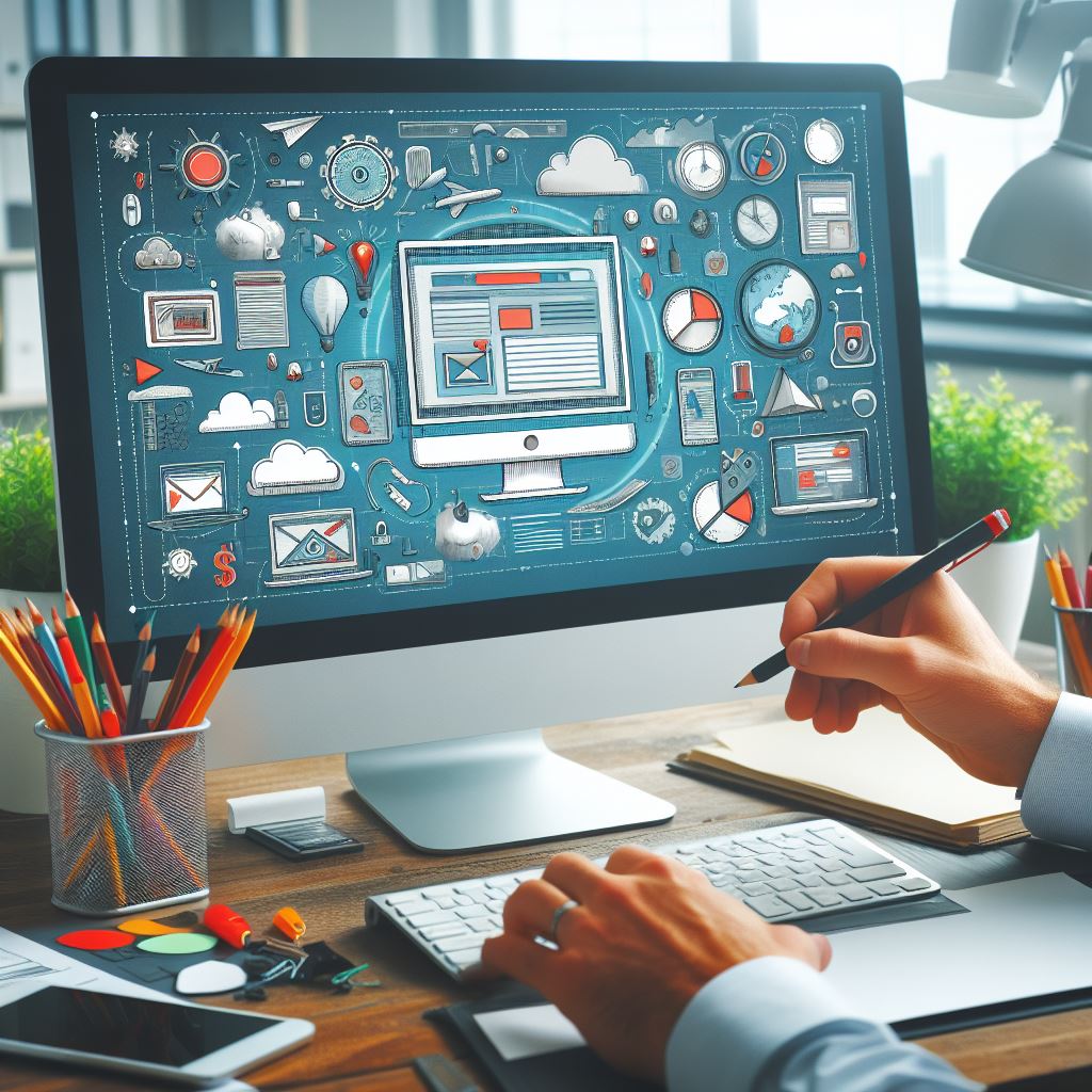 Crafting a Unique Online Presence: The Importance of Custom Orlando Web Design for Your Business Web Design 98b9d78b 7d81 4ea2 8128 4d53253da9c8 White Fox Studios orlando web design
