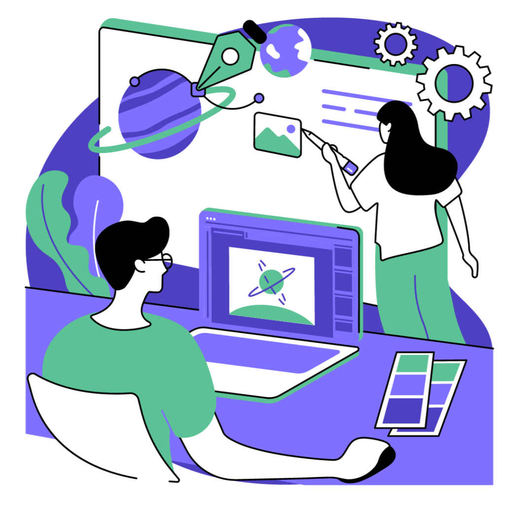 tampa web design