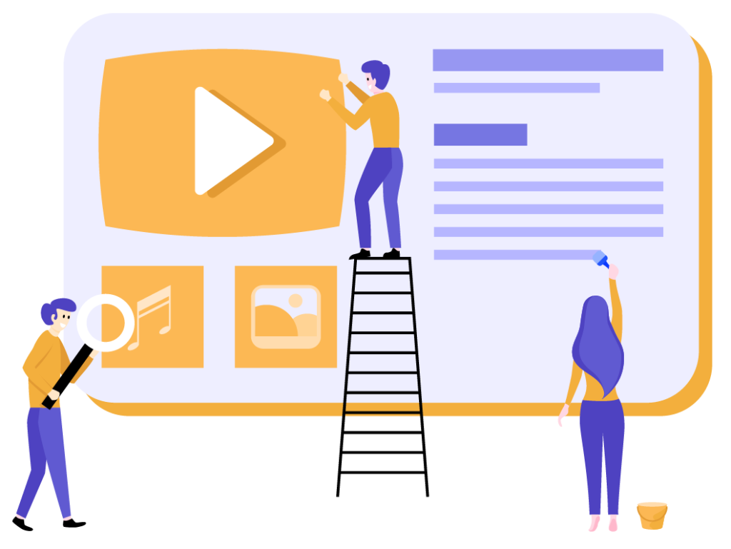 tampa web design