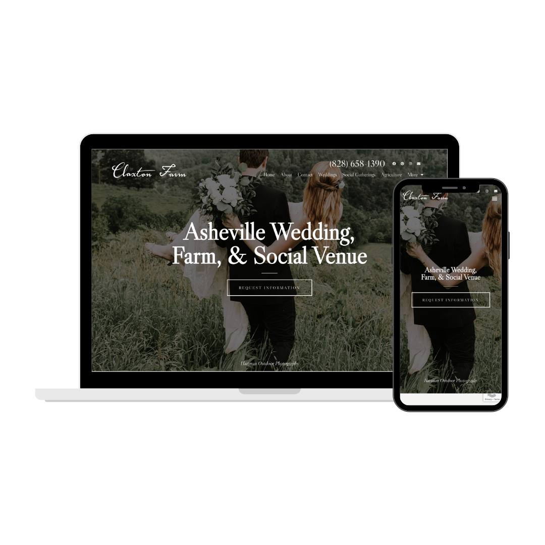 free tampa website redesign 7 1 White Fox Studios