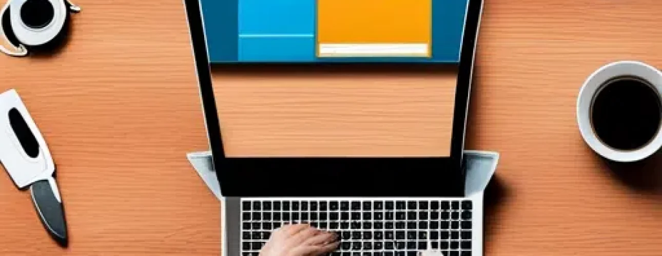 wordpress website management