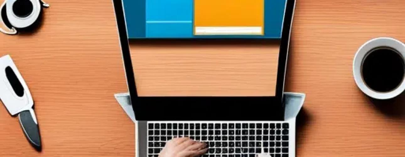 wordpress website management