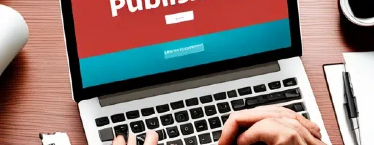 wordpress website management