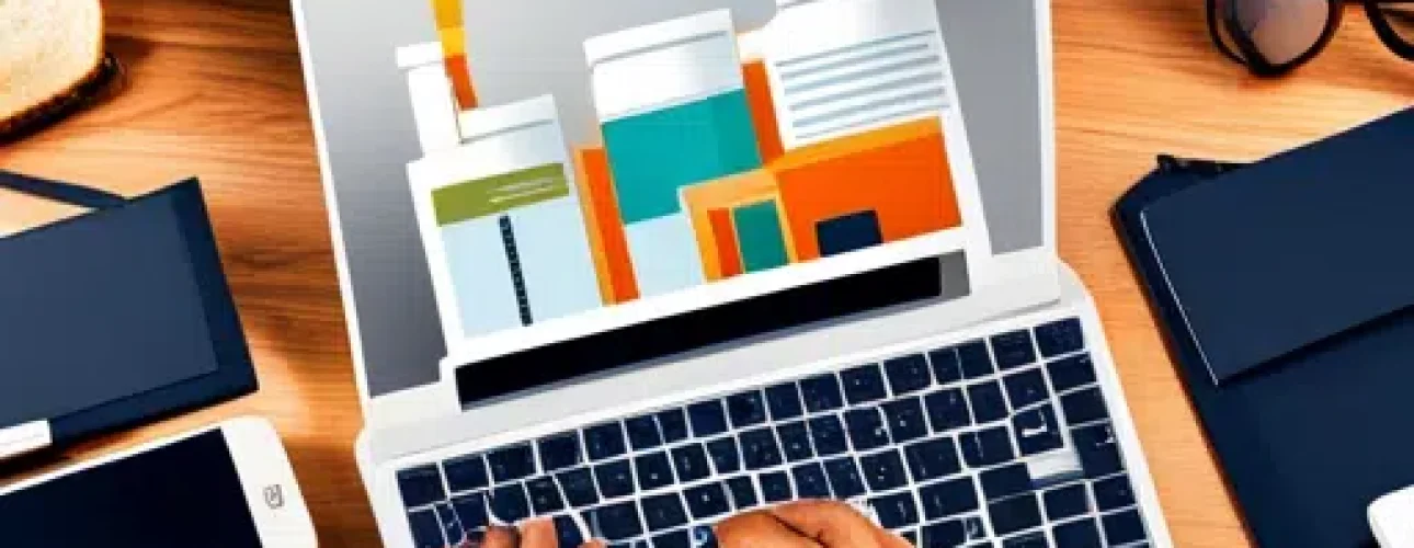 wordpress website management