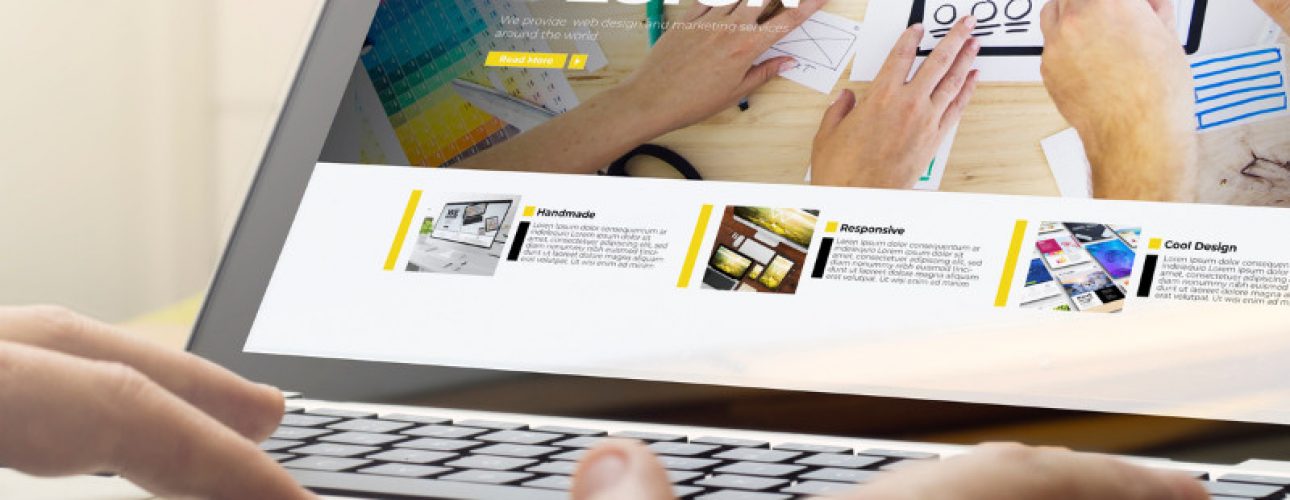 Tampa Web Design