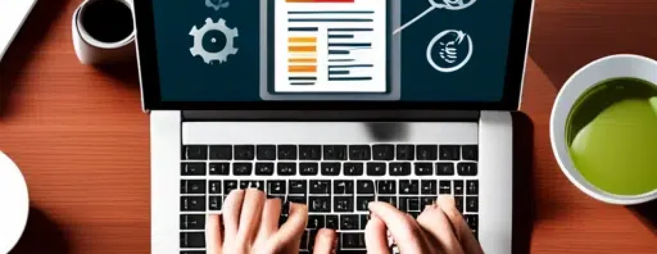 wordpress website management
