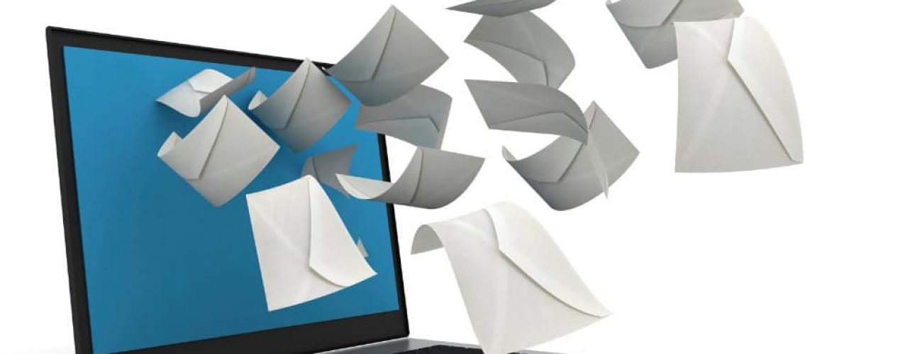 Review Generation Emails