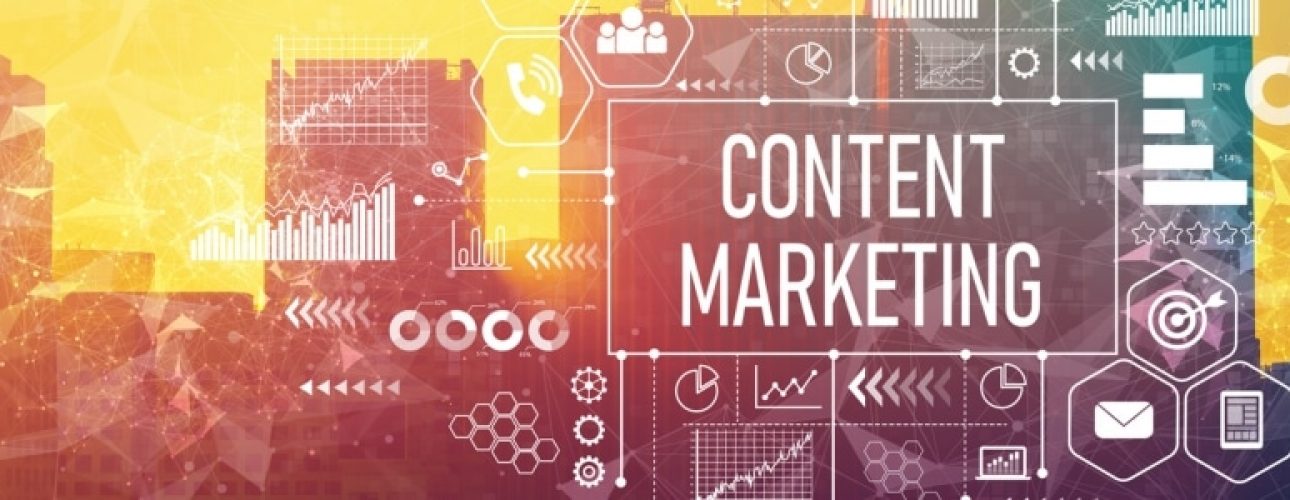 Content Marketing
