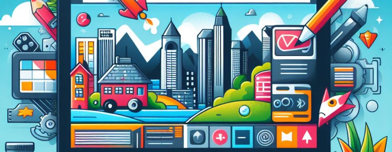 orlando web design